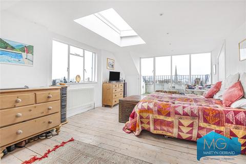 4 bedroom apartment for sale, Leighton Crescent, Kentish Town, NW5