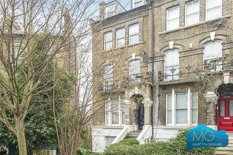 4 bedroom apartment for sale, Leighton Crescent, Kentish Town, NW5