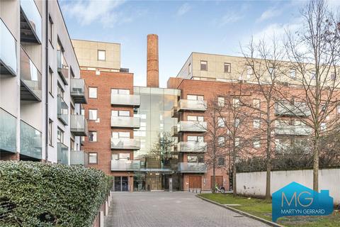 Tiltman Place, London, N7