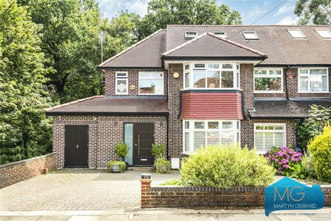 25 Thornfield Avenue, London, NW7 1LT