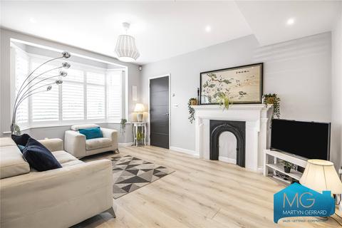 25 Thornfield Avenue, London, NW7 1LT