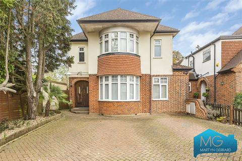 5 bedroom detached house for sale, Westfield Road, Mill Hill, NW7