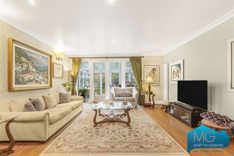 5 bedroom detached house for sale, Westfield Road, Mill Hill, NW7