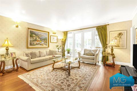 5 bedroom detached house for sale, Westfield Road, Mill Hill, NW7
