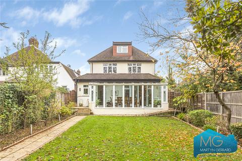 5 bedroom detached house for sale, Westfield Road, Mill Hill, NW7