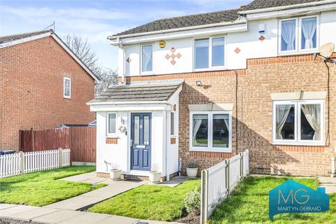 3 bedroom semi-detached house for sale, Brancaster Drive, London, NW7