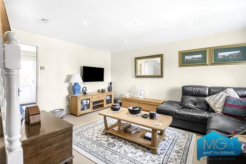 3 bedroom semi-detached house for sale, Brancaster Drive, London, NW7