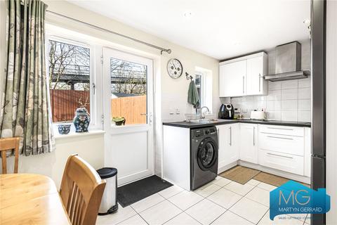 3 bedroom semi-detached house for sale, Brancaster Drive, London, NW7
