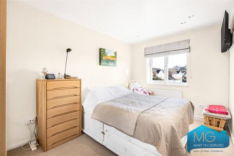 3 bedroom semi-detached house for sale, Brancaster Drive, London, NW7