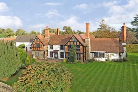 undefined, Lye Green, Claverdon, Warwick, Warwickshire, CV35