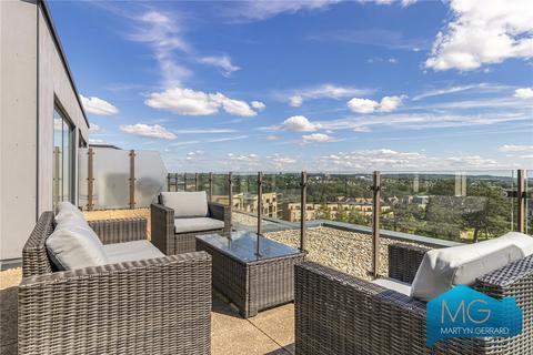 2 bedroom penthouse for sale, Henry Darlot Drive, London, NW7