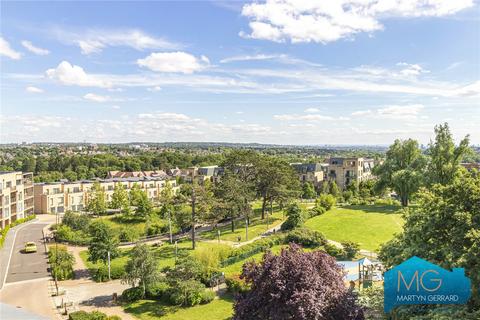 2 bedroom penthouse for sale, Henry Darlot Drive, London, NW7