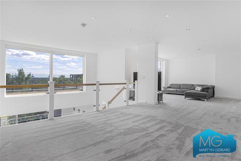 2 bedroom penthouse for sale, Henry Darlot Drive, London, NW7