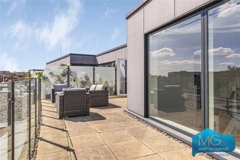 undefined, Henry Darlot Drive, Mill Hill, London, NW7