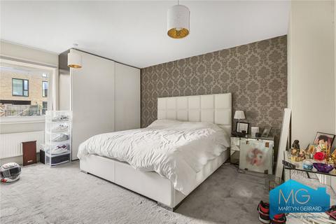 2 bedroom apartment for sale, Thirleby Road, London, NW7