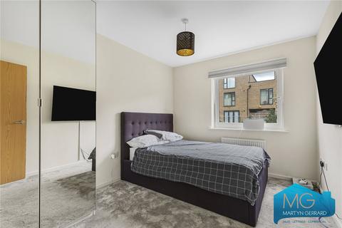 2 bedroom apartment for sale, Thirleby Road, London, NW7