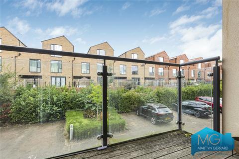 2 bedroom apartment for sale, Thirleby Road, London, NW7