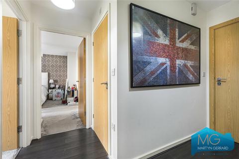 2 bedroom apartment for sale, Thirleby Road, London, NW7
