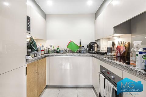 undefined, Thirleby Road, Mill Hill, London, NW7