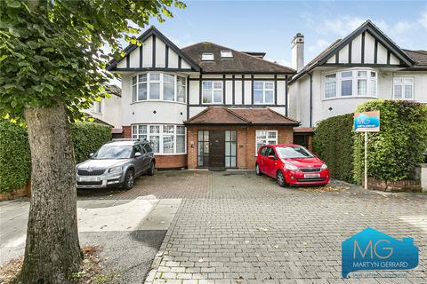 6 bedroom detached house for sale, Millway, London, NW7