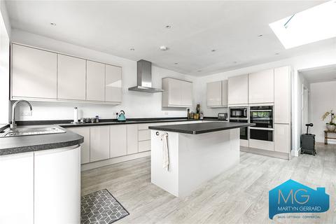 6 bedroom detached house for sale, Millway, London, NW7
