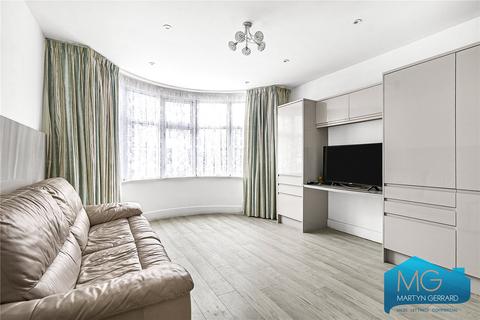 6 bedroom detached house for sale, Millway, London, NW7