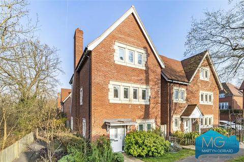 4 bedroom house for sale, Phelps Lane, London, NW7