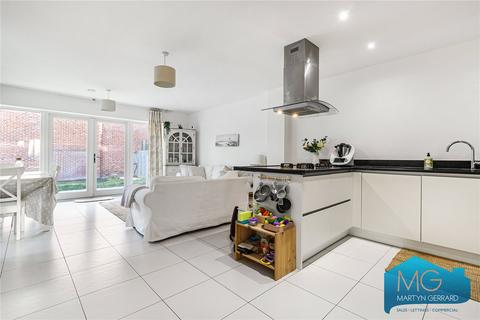 4 bedroom house for sale, Phelps Lane, London, NW7