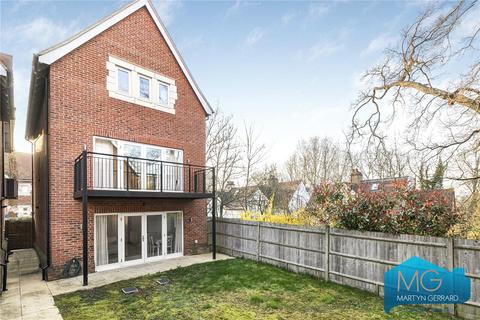 4 bedroom house for sale, Phelps Lane, London, NW7