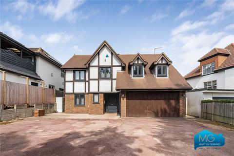 5 bedroom detached house to rent, Watford Way, Mill Hill, London, NW7