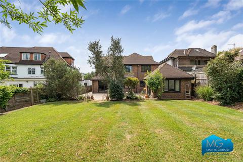 5 bedroom detached house to rent, Watford Way, Mill Hill, London, NW7