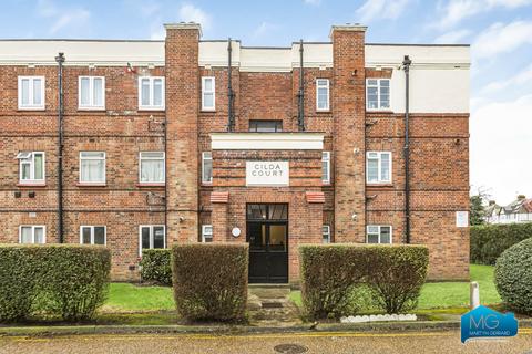 Watford Way, Mill Hill, London, NW7