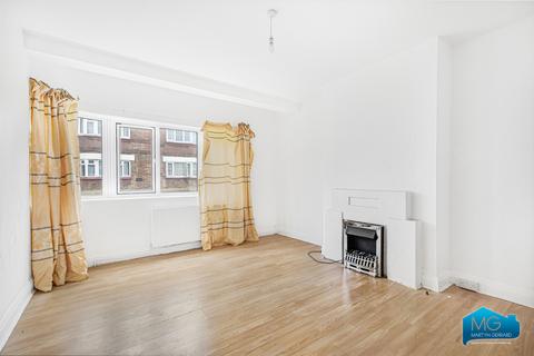 2 bedroom apartment to rent, Watford Way, Mill Hill, London, NW7