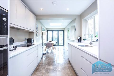 36 Livingstone Road, London, N13 4SD