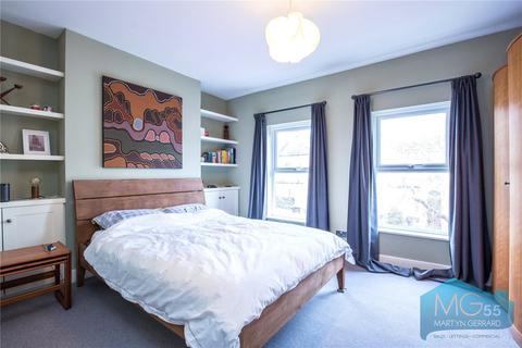 36 Livingstone Road, London, N13 4SD