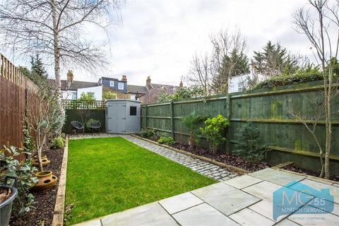 36 Livingstone Road, London, N13 4SD