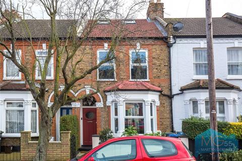 36 Livingstone Road, London, N13 4SD