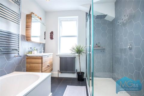 36 Livingstone Road, London, N13 4SD
