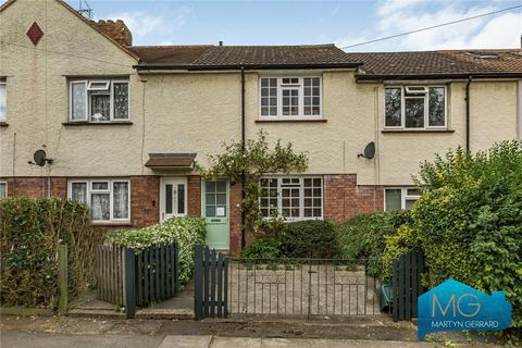 undefined, Hill Road, Muswell Hill, N10