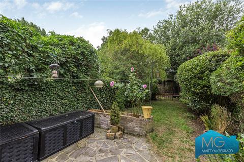 undefined, Hill Road, Muswell Hill, N10