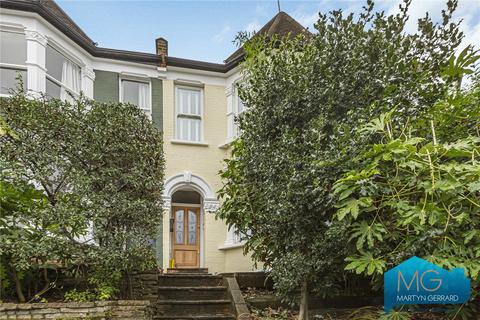 113 Victoria Road, Wood Green, London, N22 7XG