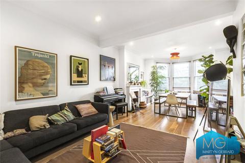 113 Victoria Road, Wood Green, London, N22 7XG