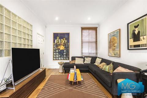 113 Victoria Road, Wood Green, London, N22 7XG