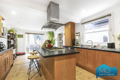 113 Victoria Road, Wood Green, London, N22 7XG