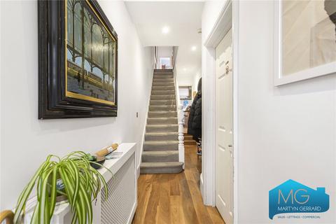 113 Victoria Road, Wood Green, London, N22 7XG