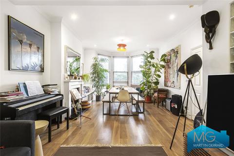 113 Victoria Road, Wood Green, London, N22 7XG