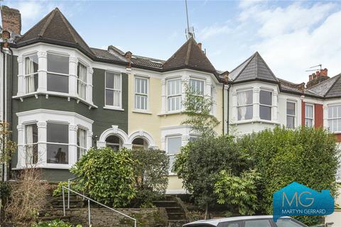 113 Victoria Road, Wood Green, London, N22 7XG