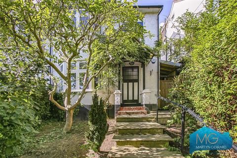 Muswell Hill Place, Muswell Hill, London, N10