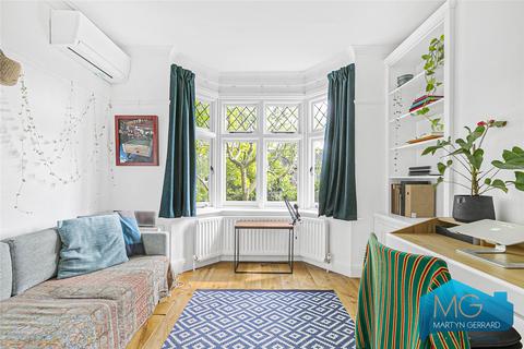 61 Muswell Hill Place, London, N10 3RP