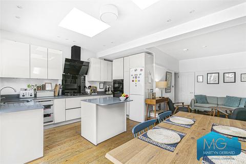 61 Muswell Hill Place, London, N10 3RP
